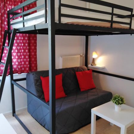 Le Petit Aurouze Apartamento Saint-Étienne-en-Dévoluy Exterior foto
