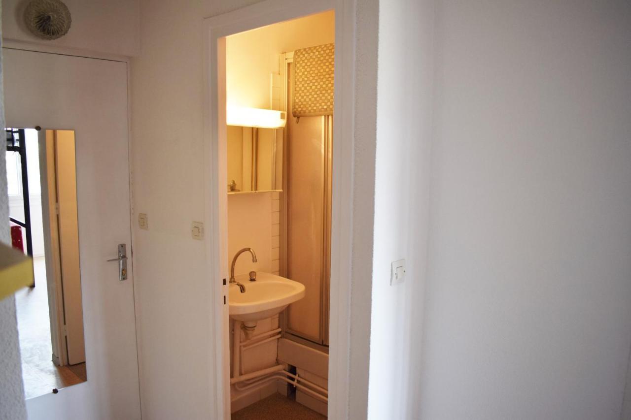 Le Petit Aurouze Apartamento Saint-Étienne-en-Dévoluy Exterior foto