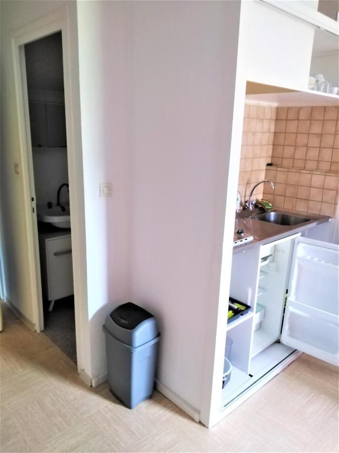 Le Petit Aurouze Apartamento Saint-Étienne-en-Dévoluy Exterior foto
