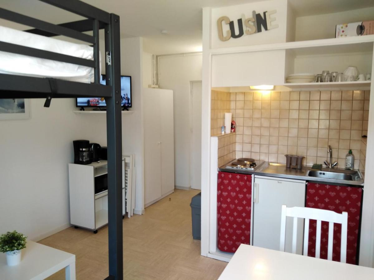 Le Petit Aurouze Apartamento Saint-Étienne-en-Dévoluy Exterior foto