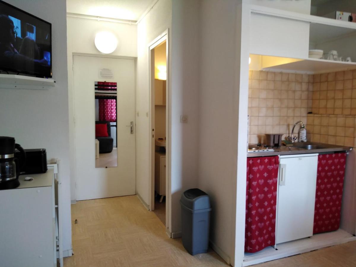 Le Petit Aurouze Apartamento Saint-Étienne-en-Dévoluy Exterior foto