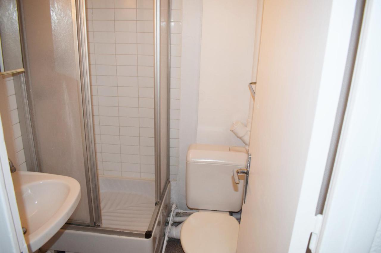 Le Petit Aurouze Apartamento Saint-Étienne-en-Dévoluy Exterior foto